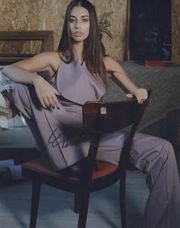 Maria Hageli autograph