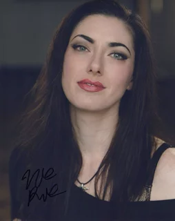 Tristan Risk autograph