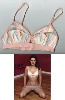 Dare Taylor autograph