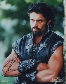 Kevin Smith autograph