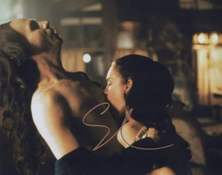 Gary Oldman autograph