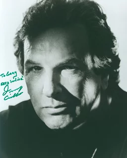 Danny Aiello autograph