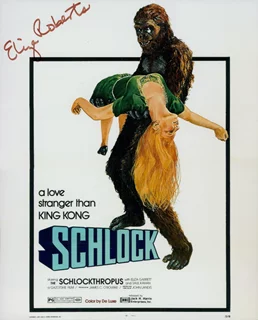 Eliza Roberts autograph