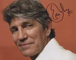 Eric Roberts autograph