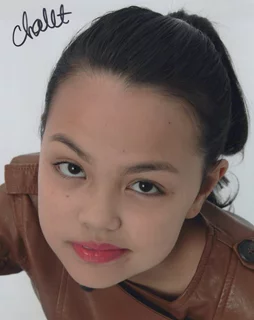 Chalet Lizette Brannan autograph