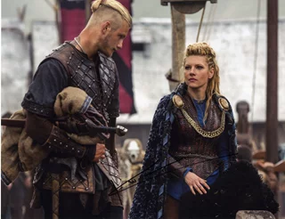 Katheryn Winnick autograph