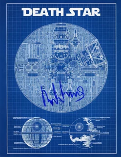 Mads Mikkelsen autograph