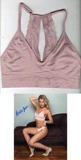 Katie Jean autograph