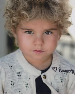 Emmersyn Fiorentino autograph