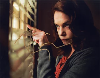 Ruth Wilson autograph