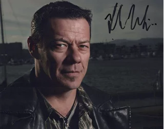 Massi Furlan autograph