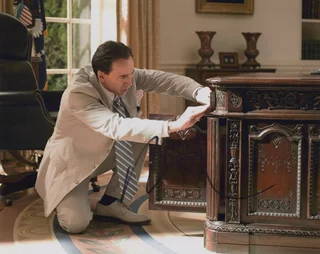 Nicolas Cage autograph