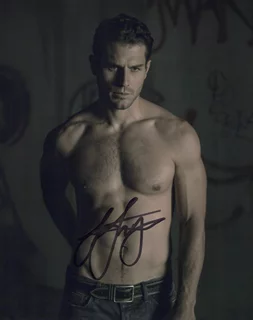 Lou Ferrigno Jr.  autograph