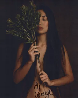 Quiggle Ignacio autograph