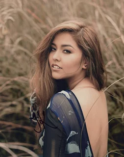 Tiana Kocher autograph