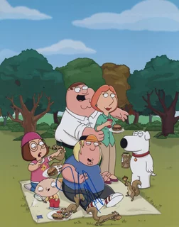 Seth Green autograph