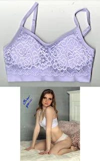 Ember Paris autograph