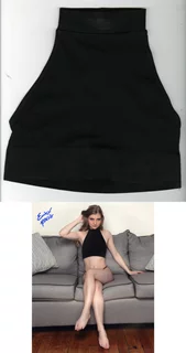 Ember Paris autograph