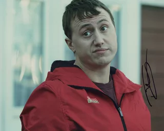 Theo Barklem-Biggs autograph