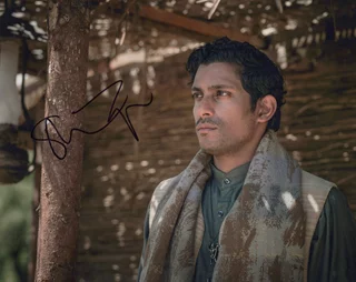 Shane Zaza autograph