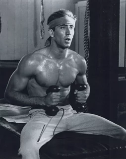 Nicolas Cage autograph