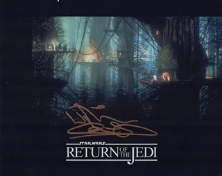 Willie Coppen autograph