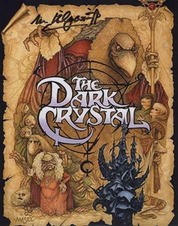 Michael Kilgarriff autograph