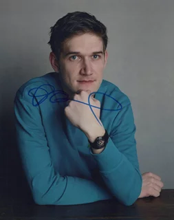 Bo Burnham autograph
