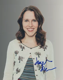 Josephine Decker autograph