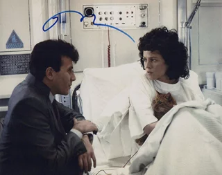 Paul Reiser autograph