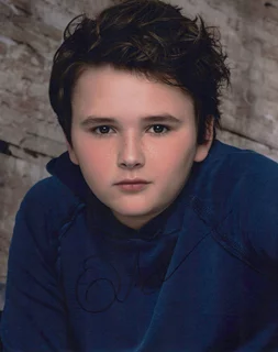 Quinn Friedman autograph