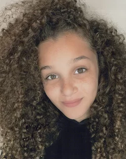 Corrine Joy autograph