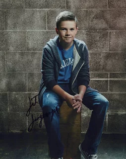 Jet Jurgensmeyer autograph