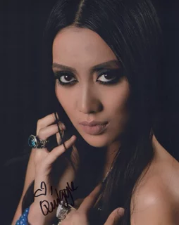 Quiggle Ignacio autograph