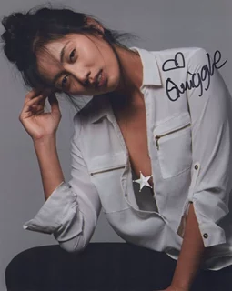 Quiggle Ignacio autograph