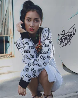 Quiggle Ignacio autograph