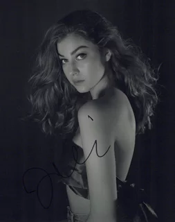 Jackie Jacobson autograph