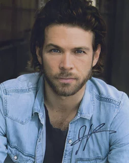 Juan Riedinger autograph