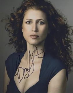 Rena Strober autograph