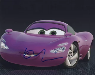 Emily Mortimer autograph