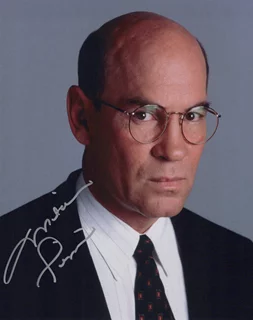 Mitch Pileggi autograph