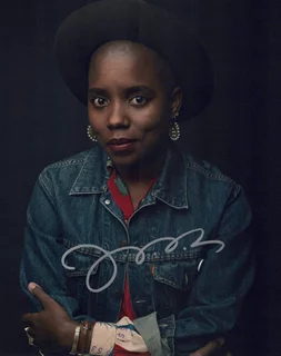 Janicza Bravo autograph