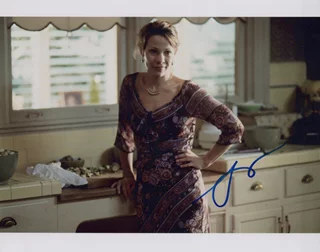 Lili Taylor autograph