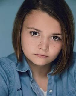 Gemma Allen autograph