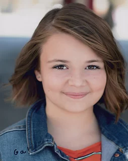 Gemma Allen autograph