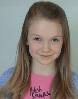Juliet Donenfeld autograph