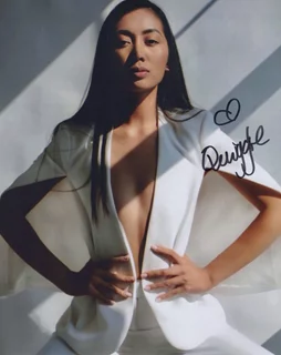 Quiggle Ignacio autograph