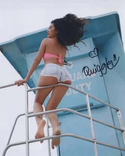 Quiggle Ignacio autograph