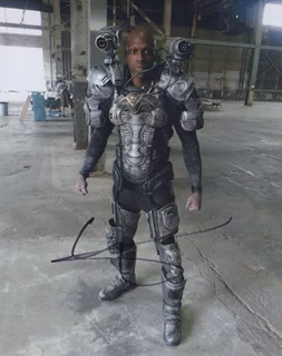 Moe Jeudy-Lamour autograph