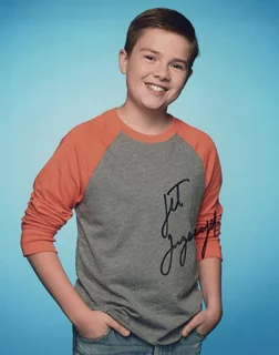 Jet Jurgensmeyer autograph